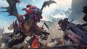 Granblue Fantasy: Relink (PC) Steam Key GLOBAL for sale