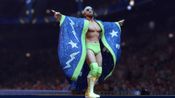 WWE 2K22 PlayStation 5