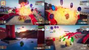 Get BUNDLE - Unbox: Newbie's Adventure and Sublevel Zero: Redux XBOX LIVE Key ARGENTINA