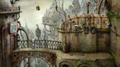 Buy Machinarium & Creaks Bundle XBOX LIVE Key UNITED STATES