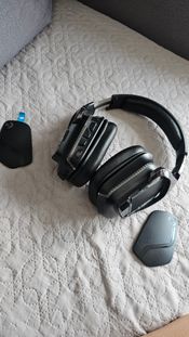 Logitech G935