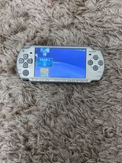 PSP 2000, Silver, 16GB