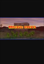 Brigand: Oaxaca (PC) Steam Key GLOBAL