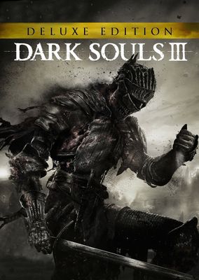 Dark Souls 3 (Deluxe Edition) Código de Steam GLOBAL