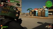 Redeem Foreign Legion: Multi Massacre (PC) Steam Key GLOBAL