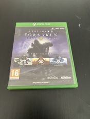 Destiny 2: Forsaken Xbox One