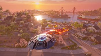 Buy Destroy All Humans! 2: Reprobed PlayStation 5