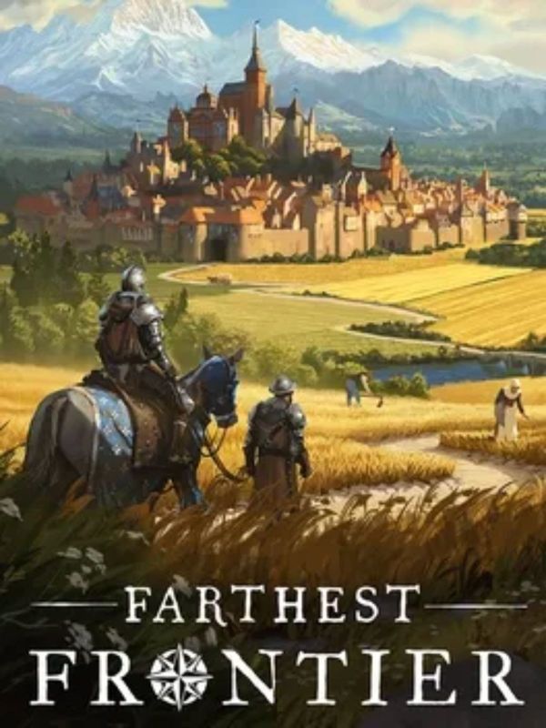Forge Your Colony: Get Farthest Frontier for Free Now