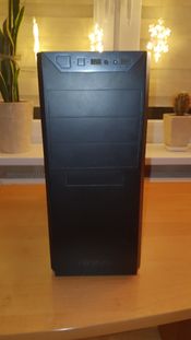 Get Pc darbui / serverinė i5 2500k