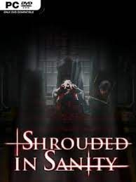 Skautfold: Shrouded in Sanity game cover