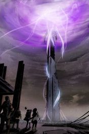 Get Half-Life: A Place in the West