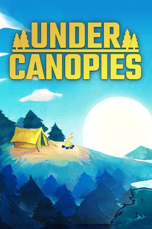 Under Canopies Steam Key (PC) GLOBAL