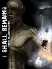 I Shall Remain Steam Key GLOBAL