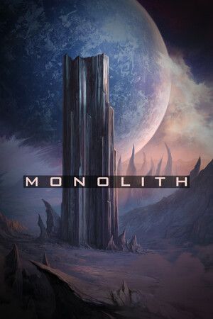 Monolith Steam Key (PC) GLOBAL