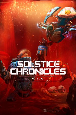Solstice Chronicles: MIA XBOX LIVE Key UNITED STATES