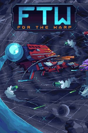 For The Warp PC/XBOX LIVE Key ARGENTINA