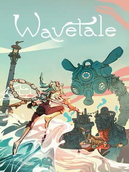 WaveTale Steam Key (PC) ROW