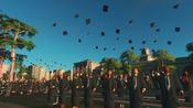 Cities: Skylines - Campus Radio (DLC) Steam Key GLOBAL for sale