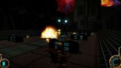 Escape From BioStation Steam Key GLOBAL