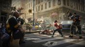 World War Z (2019) PlayStation 4