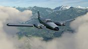 Flight Sim World + Epic Approaches Mission Pack Steam Key GLOBAL