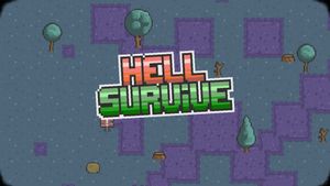 Hell Survive