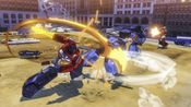 Redeem Transformers: Devastation