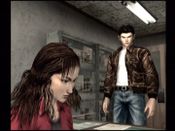 Shenmue II Xbox