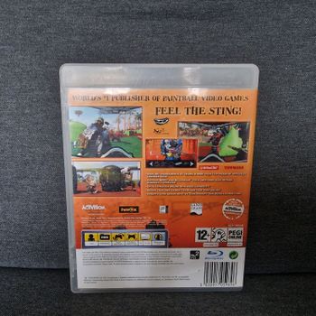 Playstation 3, Backwards Compatable, 60GB