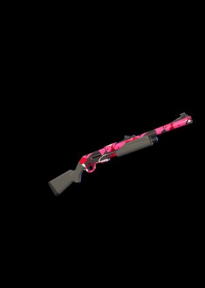 Fortnite - Cuddle Camo Wrap (DLC) Epic Games Key GLOBAL