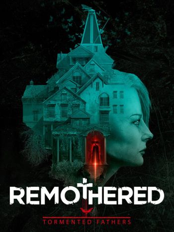 Remothered: Tormented Fathers Xbox One