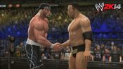 Redeem WWE 2K14 PlayStation 3