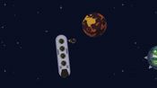 Dangerous Planet (PC) Steam Key GLOBAL