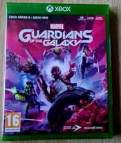 Marvel's Guardians of the Galaxy Xbox One