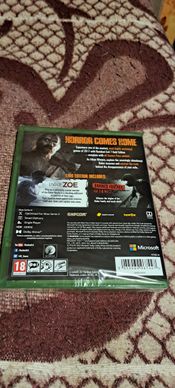 Buy Resident Evil 7: Biohazard - Gold Edition Xbox Series X