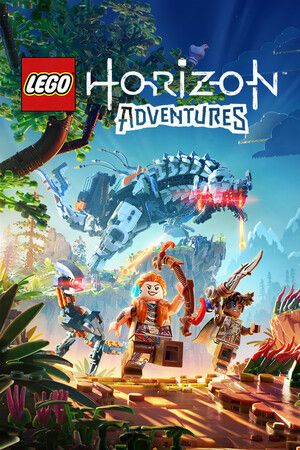LEGO® Horizon Adventures™ Digital Deluxe Edition Steam Key (PC) LATAM