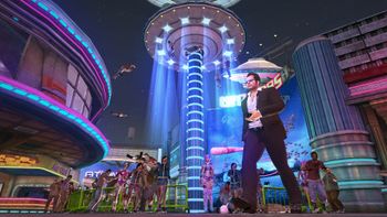 Dead Rising 2: Off the Record PlayStation 3