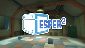 Esper 2