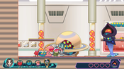Get Uchu Shinshuchu (Nintendo Switch) eShop Key UNITED STATES