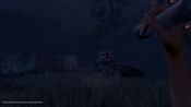 Buy The Rake: Red Forest