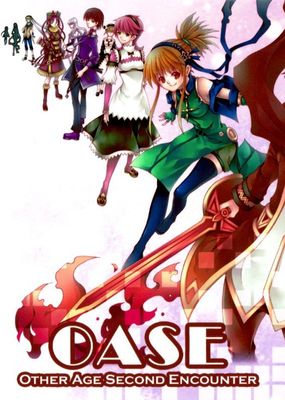 OASE - Other Age Second Encounter