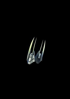 Fortnite - Skaarj Razik Pickaxe (DLC) Epic Games Key GLOBAL