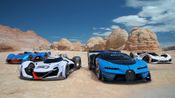 Gran Turismo Sport
