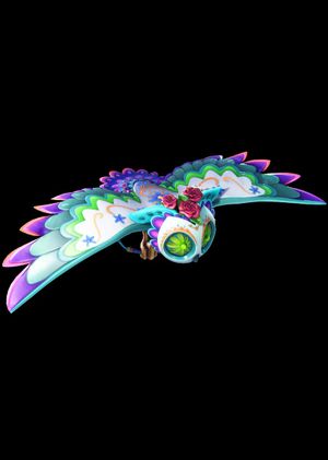 Fortnite - Spirit Glider (DLC) Epic Games Key GLOBAL