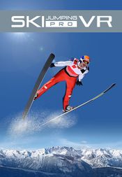 Ski Jumping Pro [VR] Steam Key GLOBAL