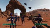 Redeem Executive Assault