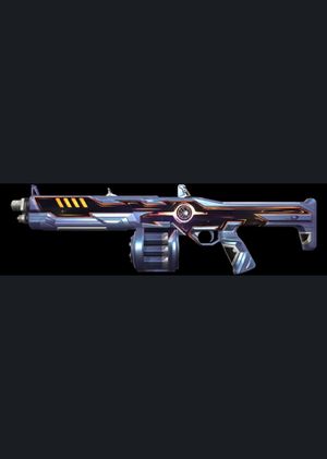 Buy Space Piercer Judge Riot games key PC! Cheap price