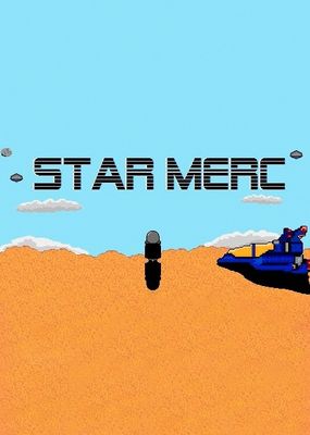 Star Merc