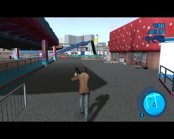 Driver Parallel Lines PlayStation 2