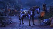 The Elder Scrolls Online: Elsweyr Digital Collector's Edition Upgrade (DLC) Official Website Key GLOBAL